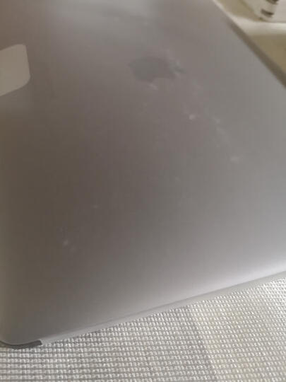 Apple Macbook Pro 13.3【无触控栏】Core i5 8G 256G SSD 深空灰 苹果笔记本电脑 轻薄本 MPXT2CH/A 晒单图