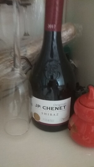 法国 香奈（J.P.CHENET）经典系列XO白兰地  700ml 单瓶装 晒单图