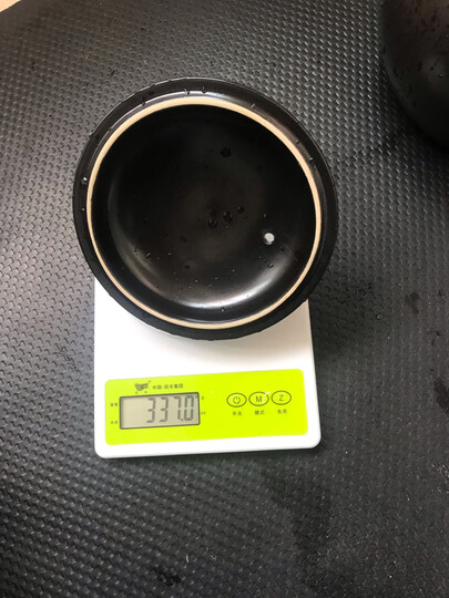 竹水溪 养生壶中药壶药罐分体式全自动煎药机熬药电砂锅中药锅陶瓷煎药壶电药壶煎药器药煲 3L壶+3L汤煲+底座 晒单图