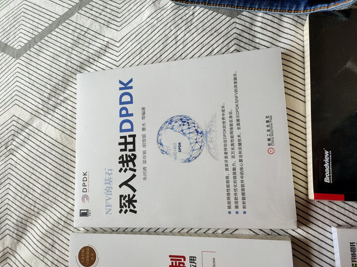 Docker 容器与容器云(第2版)(图灵出品) 晒单图