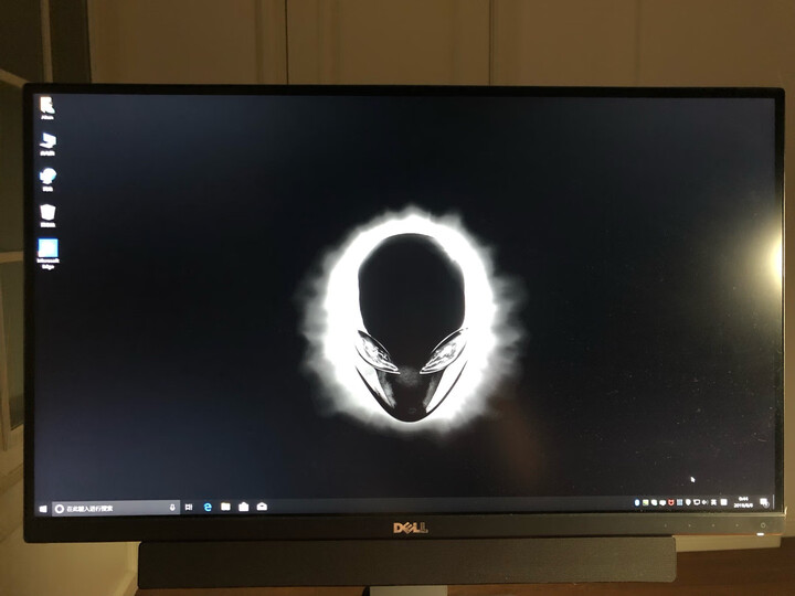 外星人Alienware Aurora水冷游戏台式电脑主机(八代i7-8700K 16G 256GSSD 2T GTX1080Ti 11G独显) 晒单图