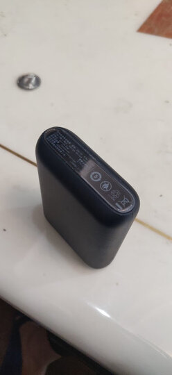 绿联 MFi认证 苹果数据线11Pro/XsMax/XR/X/8/7手机快充充电器线USB电源线通用iphone6s/7Plus/ipad 1米20728 晒单图