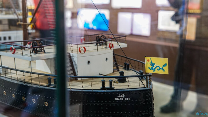 适马(SIGMA)16mm F1.4 DC DN|Contemporary 半画幅 大光圈广角定焦镜头 微单风光(索尼E卡口) 晒单图