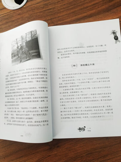 肖复兴读写系列 我的读书笔记 晒单图