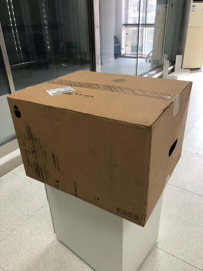 外星人Alienware Aurora水冷游戏台式电脑主机(八代i7-8700K 16G 256GSSD 2T GTX1080Ti 11G独显) 晒单图