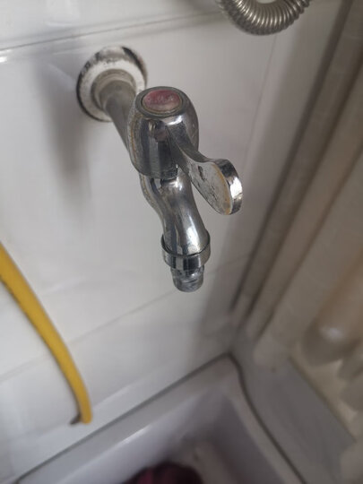 海尔(Haier) 滚筒洗衣机全自动 10公斤变频 99%防霉抗菌窗垫EG10014B39GU1 晒单图