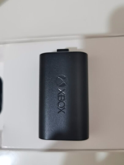 微软（Microsoft）国行XBOX手柄2020 Series X S无线控制器 蓝牙 游戏电玩 Series手柄【极光紫】+PC连接线 晒单图