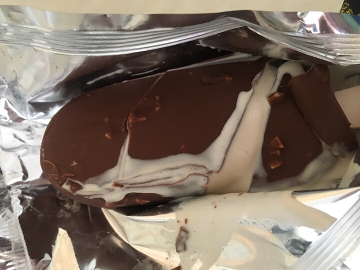 优诺(yoplait)优丝 热带椰风酸奶 135g*3 低温酸奶生鲜 晒单图