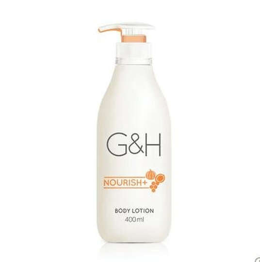 安利 雅蜜润肤露400ml 身体乳液 润肤乳女男通用 补水保湿 蜂蜜配方深度滋养肌肤 晒单图