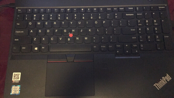 联想thinkpad p52s 可选i5/i7轻薄移动工作站3d建模设计师15.