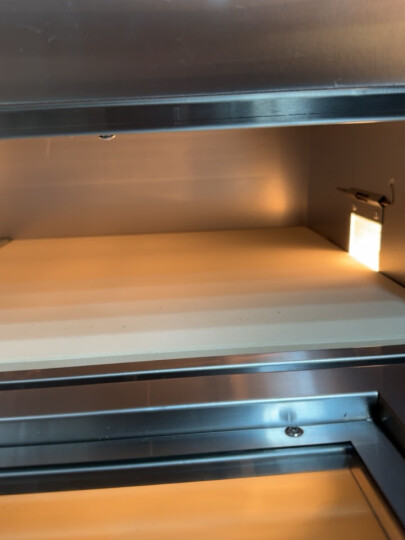 德玛仕（DEMASHI） 双层大型烤箱商用 月饼披萨炉面包商业电烤箱 专业电烤箱大容量烘焙烤箱商用 双层112L电脑款烤箱（DKL-102D） 晒单图