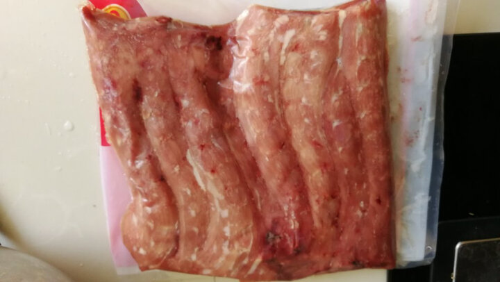 正大(CP) 鸭心500g 卤鸭子卤鸭心酱鸭子 麻辣鸭心烧烤鸭心 卤味零食卤煮食材烧烤食材火锅食材 晒单图