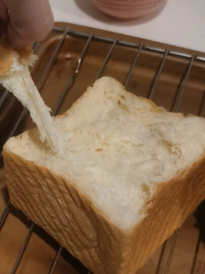 圣地博格加拿大原装进口多用途高筋面粉 面包粉披萨面条包子吐司欧包饺子 5kg保质期2025.4.18 晒单图