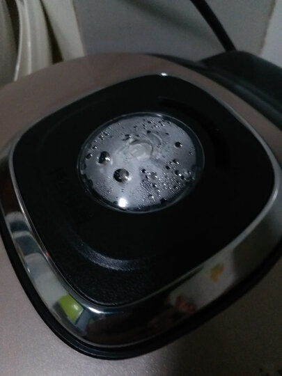 美的(Midea)电饭煲电饭锅5L大容量钛金釜内胆IH电磁加热米饭口感可选多功能电饭煲MB-WFZ5099IH 晒单图