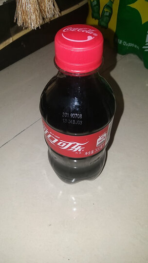 可口可乐 雪碧 柠檬味夏日饮料 汽水【沃尔玛】 300ml*12 晒单图