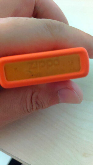 之宝(zippo)打火机油 133ml小罐煤油 火机煤油 晒单图
