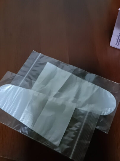 Tmaxx 指入式无香型卫生棉条游泳卫生巾（普通型）12支装 晒单图