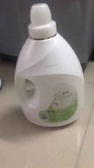 金纺衣物柔顺剂护理剂 柔软亲肤防静电 茶树抑菌4L(含澳洲茶树精油 7天抑菌 漂洗时中和洗衣液残留) 晒单图