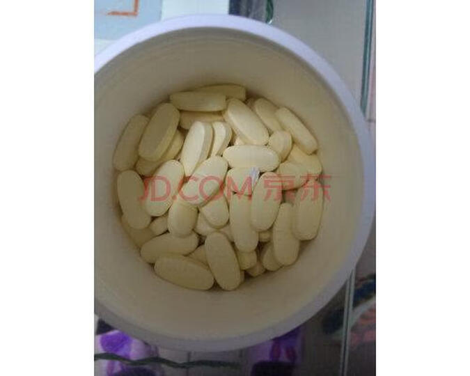 Swisse 钙加维生素D片 柠檬酸钙片 150片/瓶 强健骨骼 中老年成人孕妇补钙 澳洲进口 晒单图