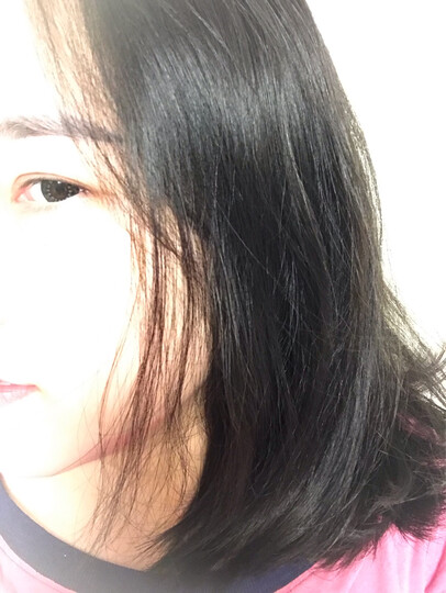 欧莱雅(LOREAL)卓韵霜时尚魅棕染发霜5.64(魅动红棕)(红色系) 晒单图