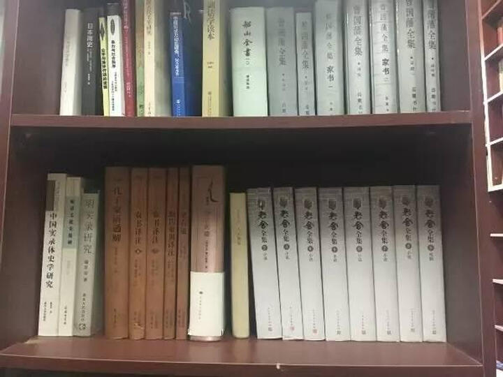 未名社科·大学经典:新教伦理与资本主义精神 晒单图
