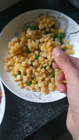 大希地 牛排牛肉生鲜 儿童进口肉源调理黑椒菲力品质小爱菲牛排套餐1235g 晒单图