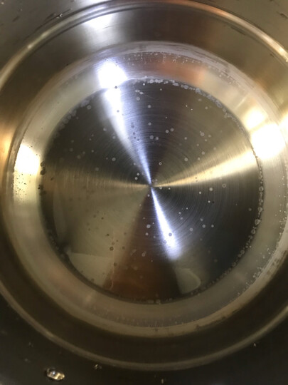 爱仕达 蒸锅 不锈钢锅 双层蒸锅 电磁炉蒸锅 蒸馒头锅具 蒸笼 QVL1526(WG) 晒单图