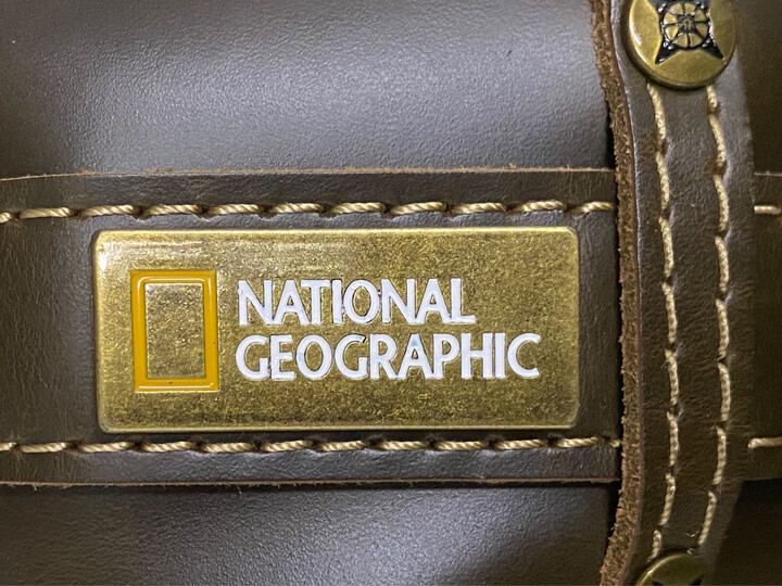 国家地理（National Geographic）NG A2210 相机包 摄影包 单肩/斜跨包 索尼微单数码相机适用 时尚通勤 晒单图