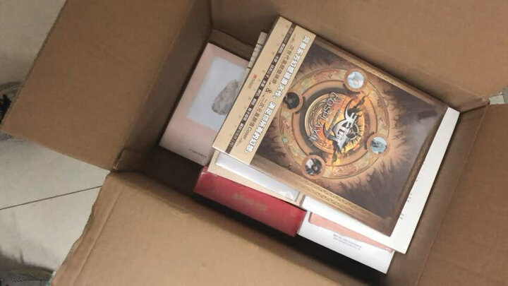 中华经典诵读教材:弟子规 太上感应篇 十善业道经 晒单图