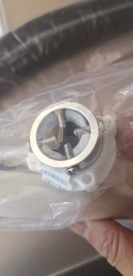 海尔(Haier) 滚筒洗衣机全自动 10公斤变频 99%防霉抗菌窗垫EG10014B39GU1 晒单图