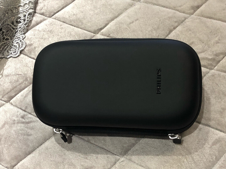 飞利浦(philips) s6580 旋转式 全身水洗 三刀头