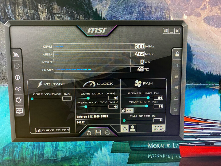 微星(MSI)GeForce GTX 1050 Ti GAMING X 4G 1290-1493MHZ 128BIT GDDR5 旗舰红龙 吃鸡显卡 晒单图