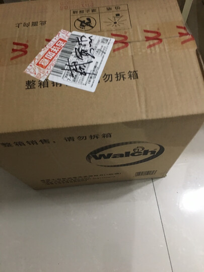 威露士有氧洗衣液套装 除菌除螨 机洗手洗(2.25kgx1和1kgx1+内衣净280gx2+消毒液60mlx3+柔顺剂50mlx2) 晒单图