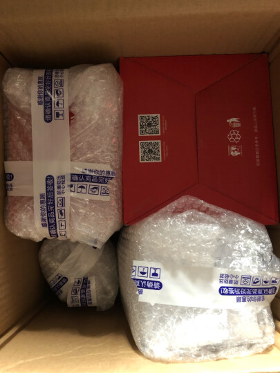 karphome卡普家居耐热玻璃杯双层家用泡茶杯防烫手喝水杯果汁杯子杯架套装 6只装250ML+不锈钢杯架 晒单图