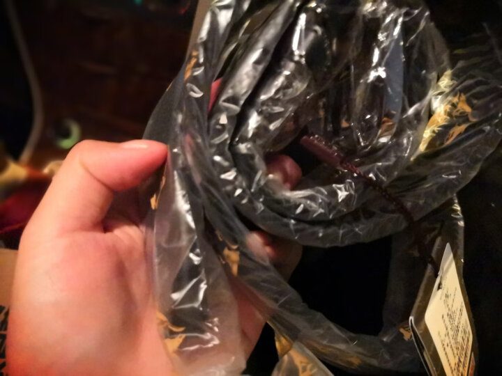 七匹狼 男士帆布皮带 百搭青年编织针扣裤腰带 皮带男 L70133022-01黑色(110-120cm)父亲节礼物 晒单图