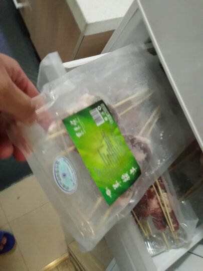 安佳(Anchor)黄油 咸味 100g(2件起售)新西兰进口 早餐 面包 烘焙原料 晒单图
