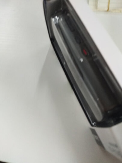 索尼(SONY)录音笔ICD-PX470 4GB 黑色 支持PCM线性录音 便携式学习商务采访 专业大直径扬声器 晒单图