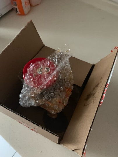 陶华碧老干妈 辣椒酱 风味鸡油辣椒酱280g 贵州特产 劲道爽辣 晒单图