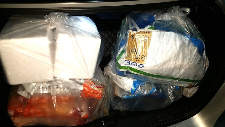 国联 冷冻金鲳鱼 700g/袋 2条BAP认证 袋装 海鲜水产 晒单图