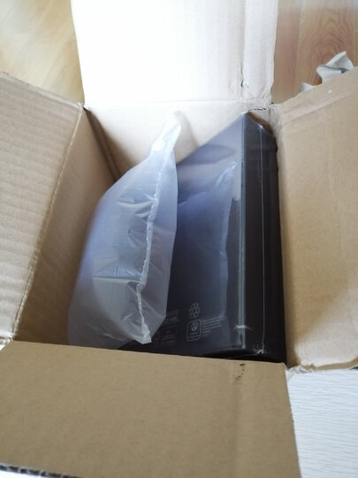 华为 HUAWEI Mate 10 4GB+64GB 亮黑色 移动4G+手机 双卡双待 晒单图