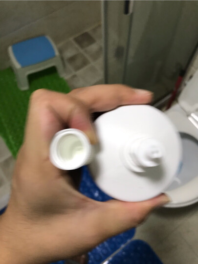 海俪恩美瞳 隐形眼镜护理液 SHE500mL 晒单图