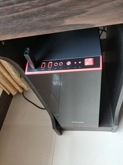 硕扬 酷睿i7/GTX1050TI独显/480G SSD/游戏台式吃鸡电脑主机DIY组装机 晒单图