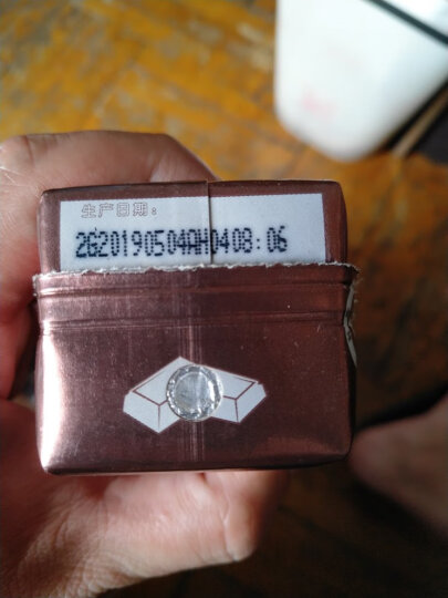 蒙牛 奶特 巧克力牛奶 243ml*12 礼盒装（新老包装随机发货） 晒单图