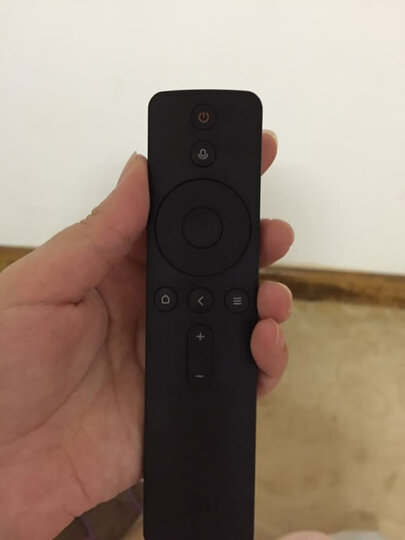 小米电视4C 43英寸 L43M5-AX 全高清 四核处理器 1GB+8GB 人工智能网络液晶平板电视 晒单图
