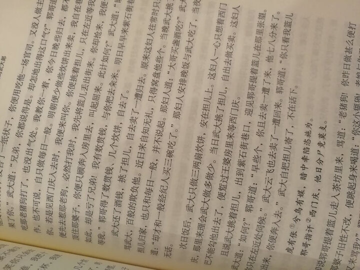 卓娅和舒拉的故事(插图版 全译本)/译林名著精选 晒单图