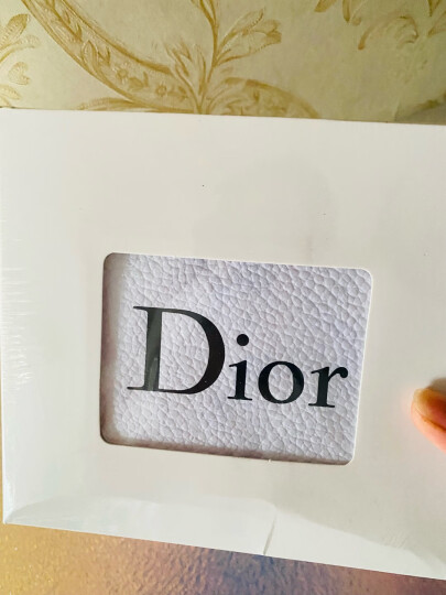迪奥（Dior）真我浓香水50ml女士香氛持久 生日送女友礼物 新旧版随机 晒单图