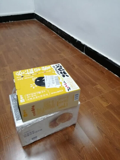 蒙牛 谷粒早餐谷物牛奶饮品(红豆+红米+红高粱+小米) 250ml*12 礼盒装 新老包装随机发货 晒单图