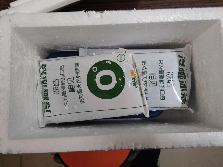 美国进口牛奶 卡富芮氏 巴氏杀菌低温奶全脂鲜牛奶 适用成人儿童孕妇 富含维生素D营养纯牛奶 1L*1瓶 晒单图