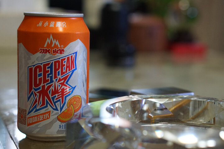 索尼(SONY)E 50mm F1.8 OSS APS-C画幅定焦镜头(SEL50F18)黑色 晒单图