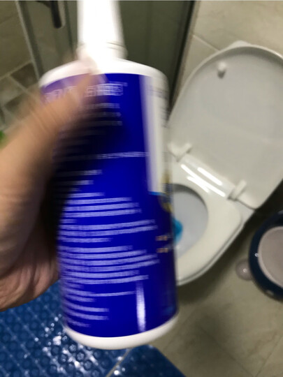 海俪恩美瞳 隐形眼镜护理液 SHE500mL 晒单图